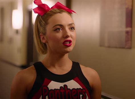 Screengrabs from A Little White Lie : r/PeytonList